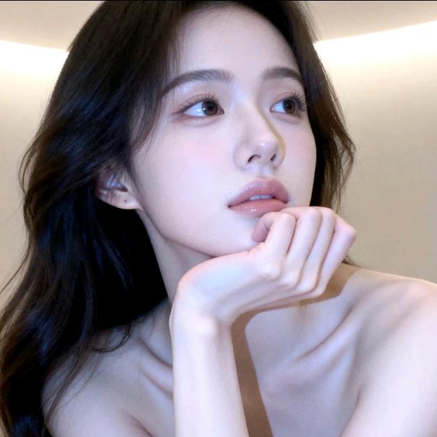 吻小羊