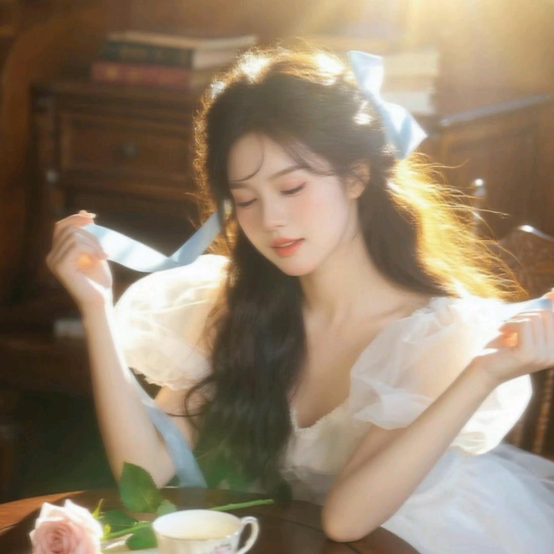 🎀麋鹿🎧～