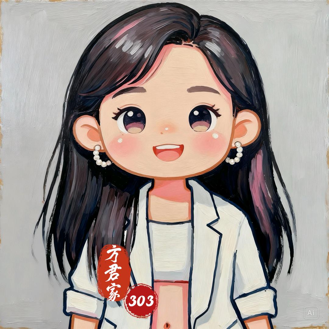 宁静致遠【303】