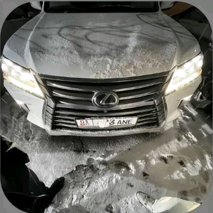 炽热的心