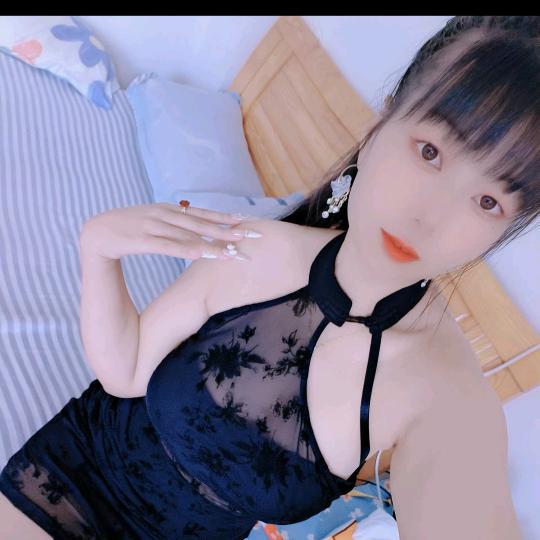 晴姐😘