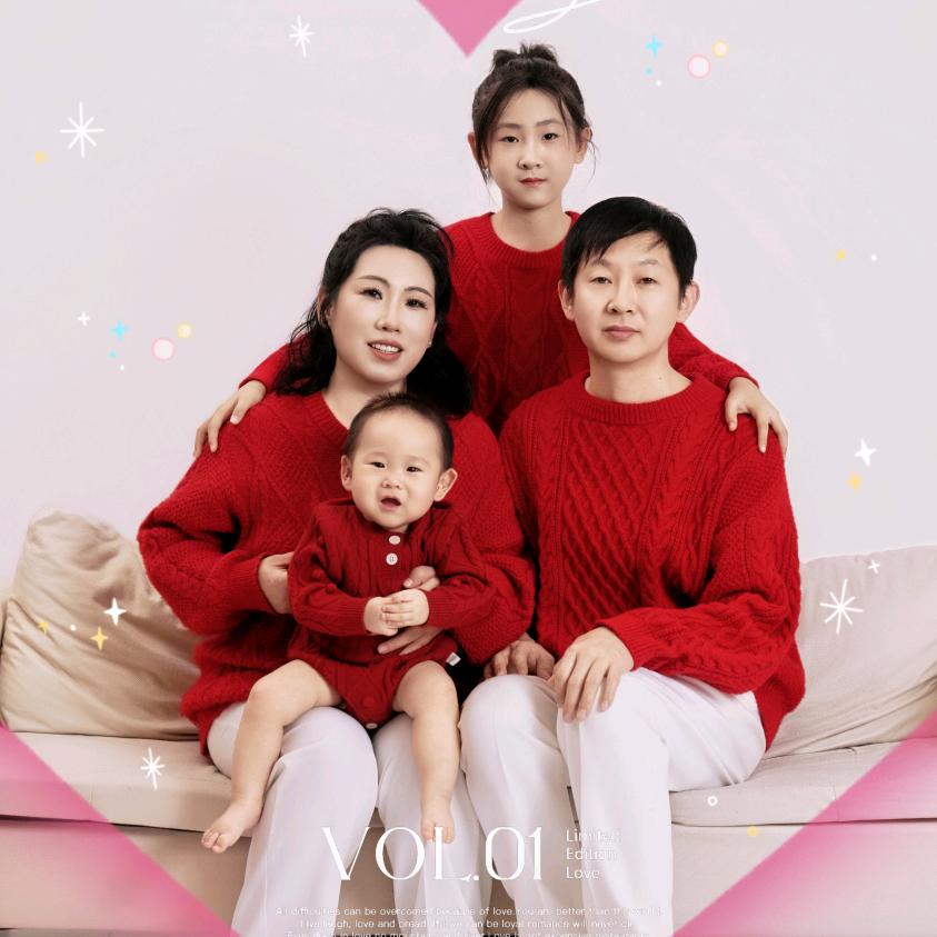 糖小暖（亲子时光）