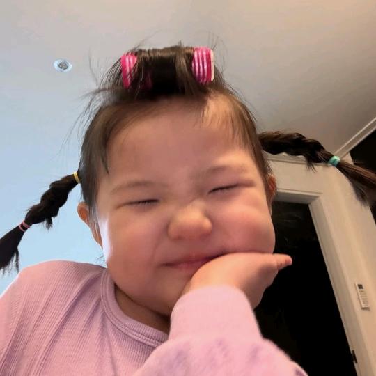 碎嘴美少驴