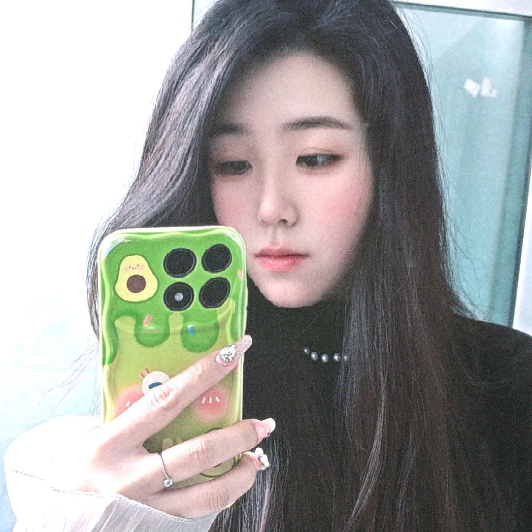 小 朱 🌞