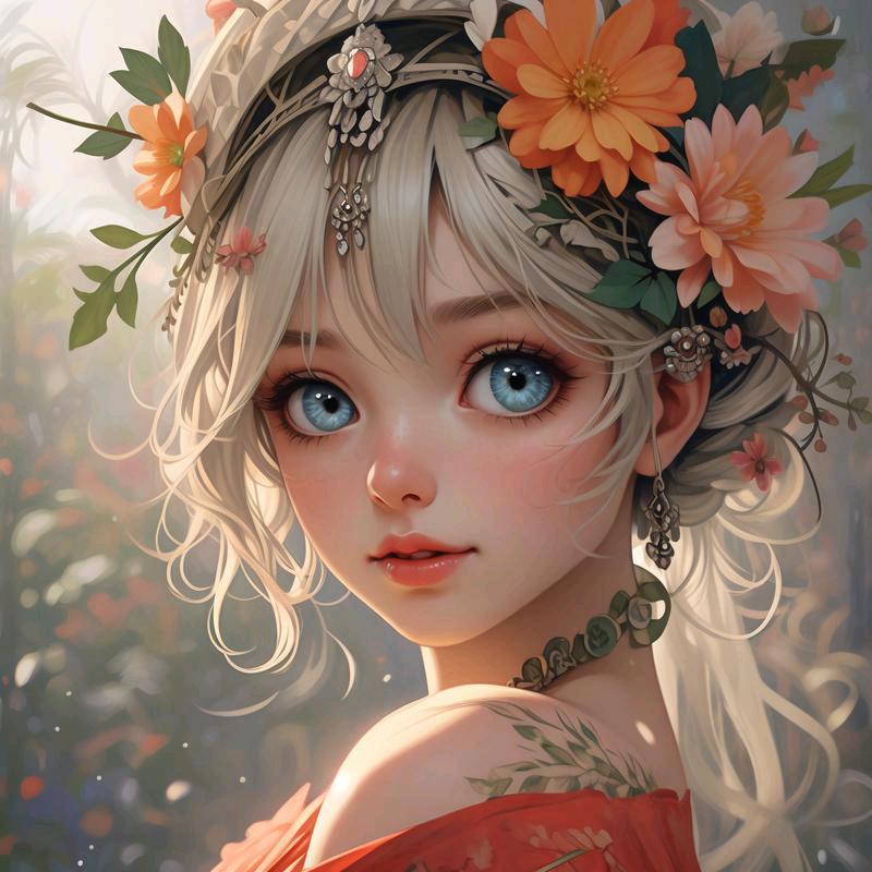 狸狸