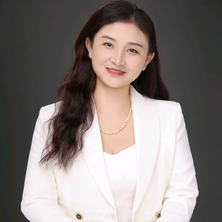 春瑶姐