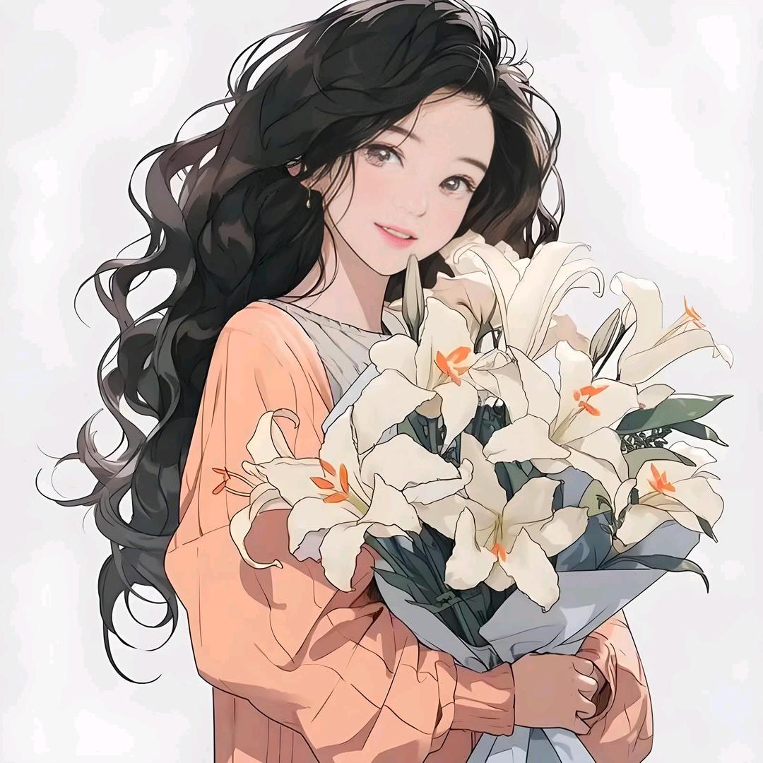 青禾的花礼定制