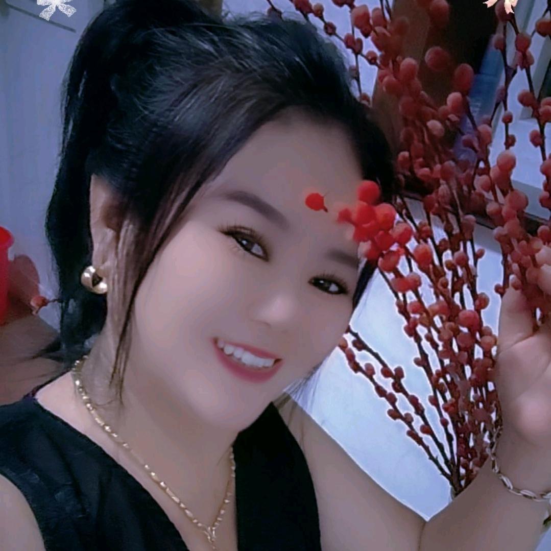 霞之美🌹