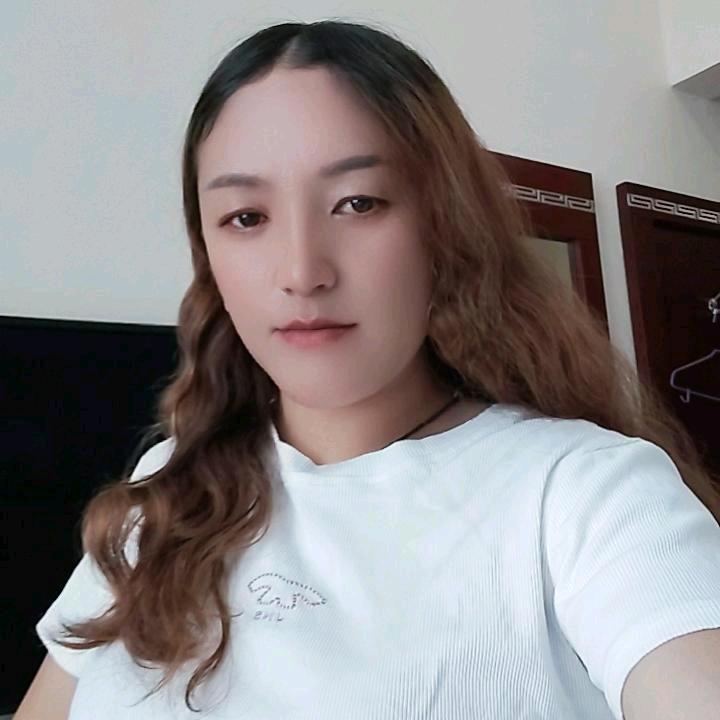 四十岁的花