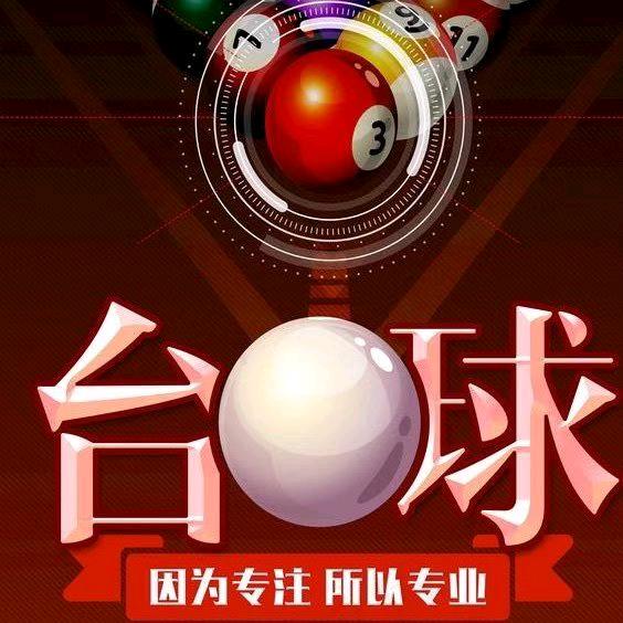鑫盛体育台球桌