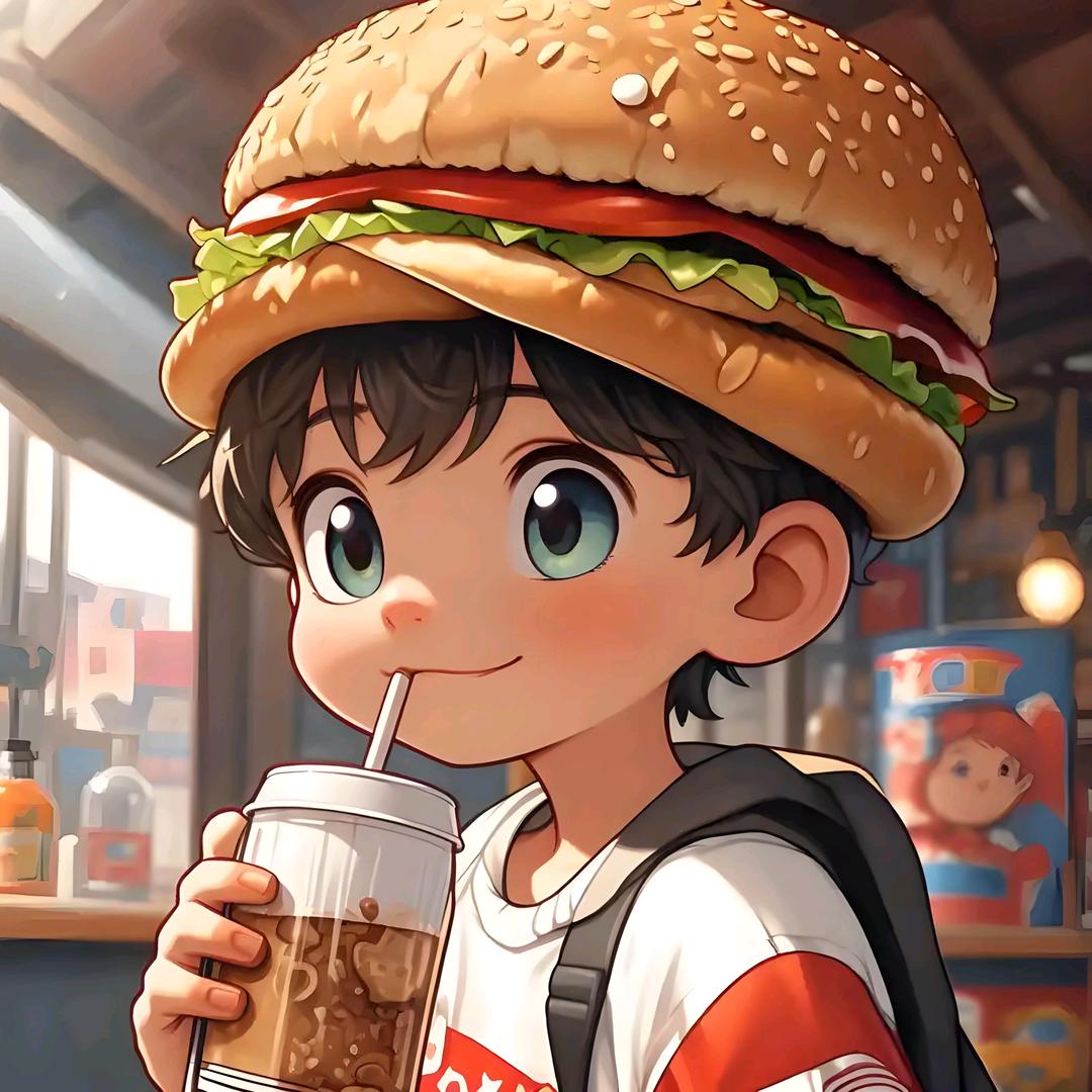 有缘零食看世界