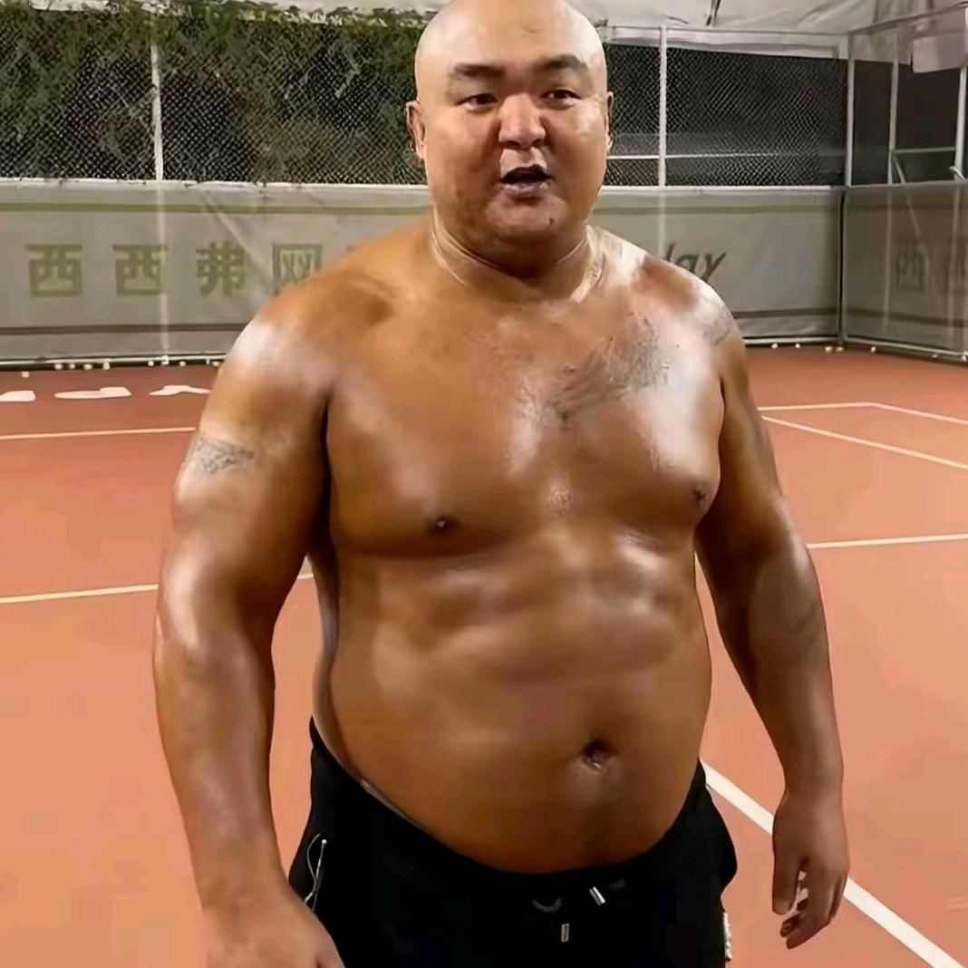 抖音最顶尖的男人