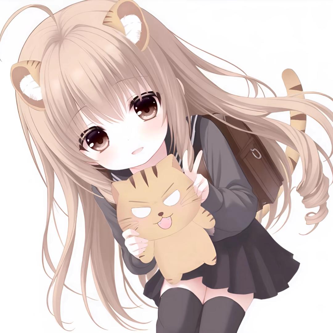 养只爱我的猫