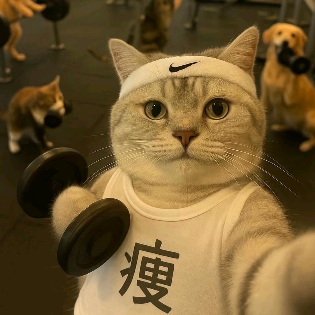无心，