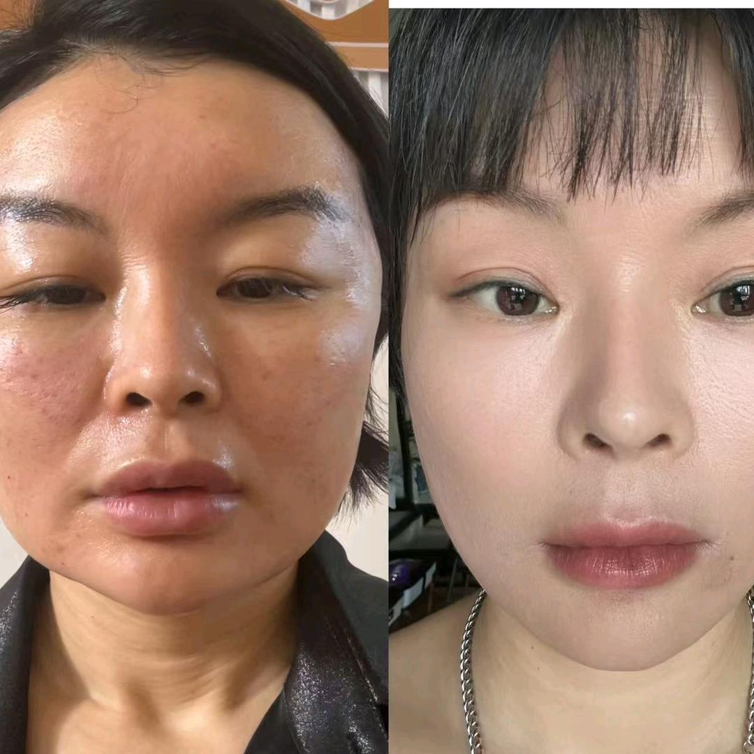 非遗古法去馒终点站CC