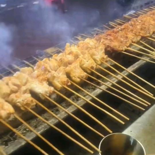 福满黄金销魂鸡腿