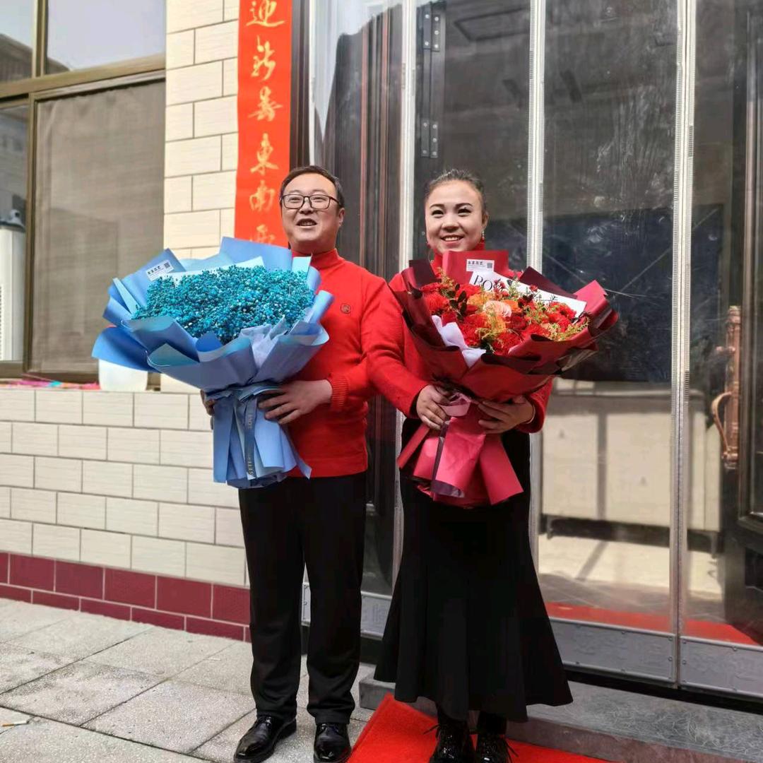 凯凯演艺（小李村）（鼓队）