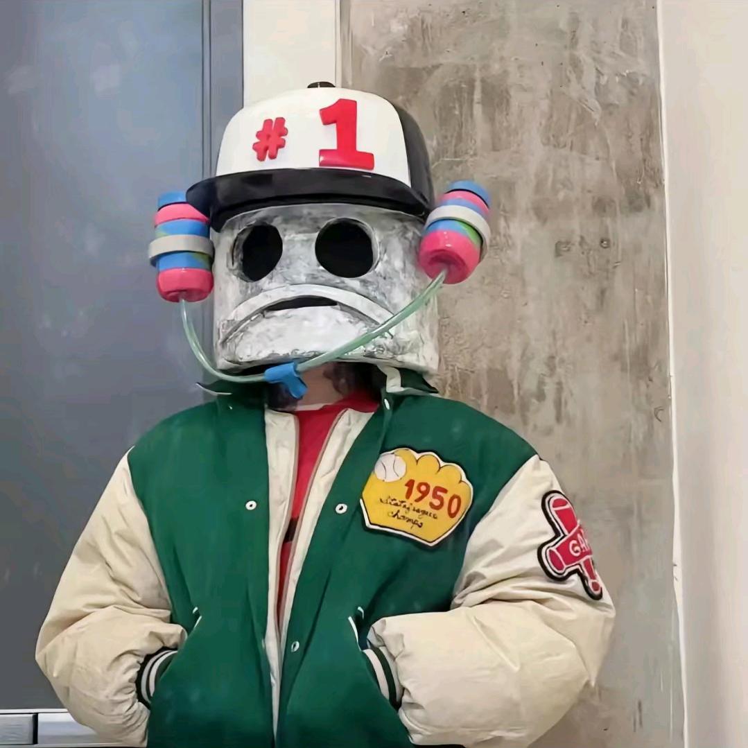 大大帅