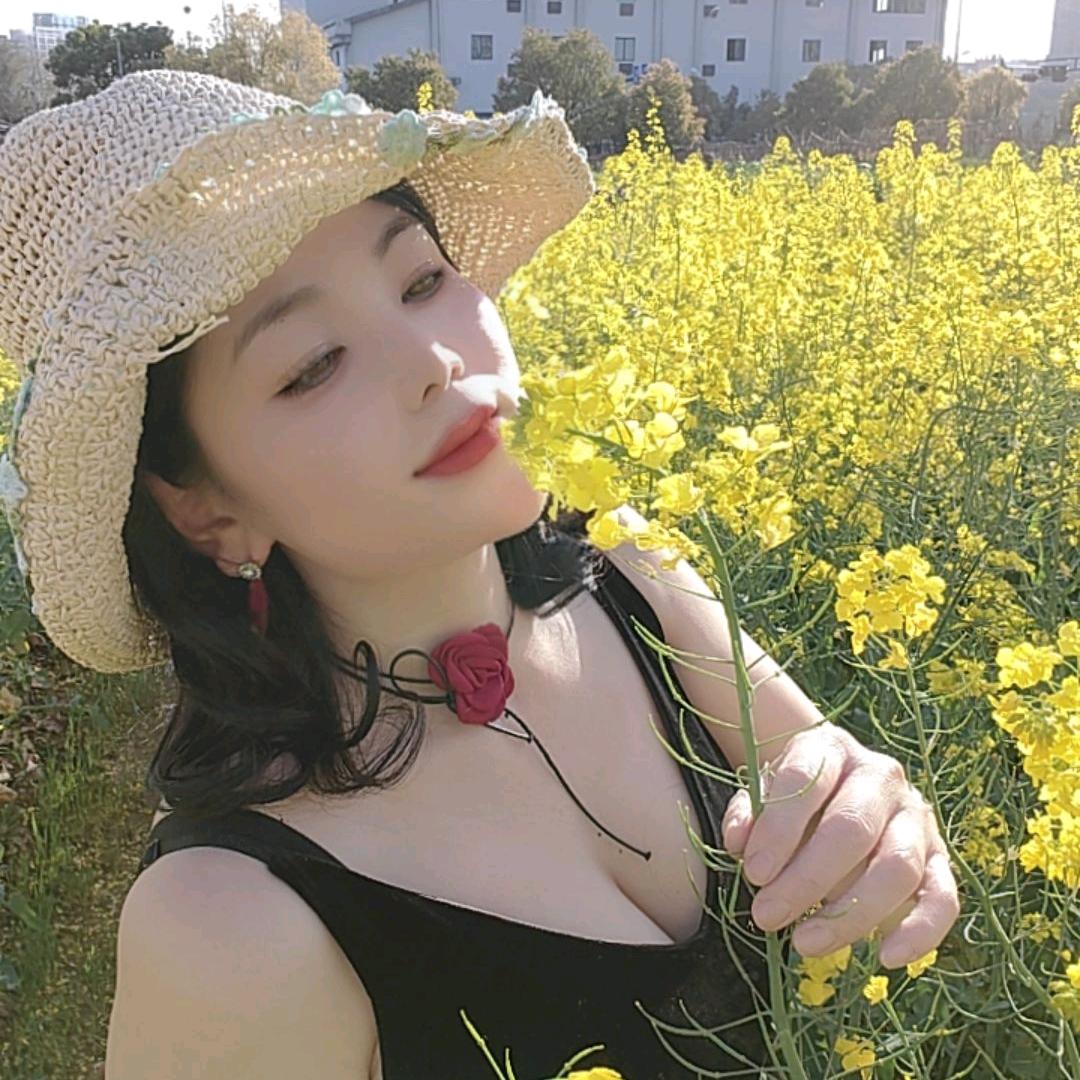 韵味女人