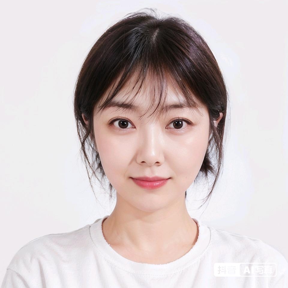 胡家姑娘(欣)