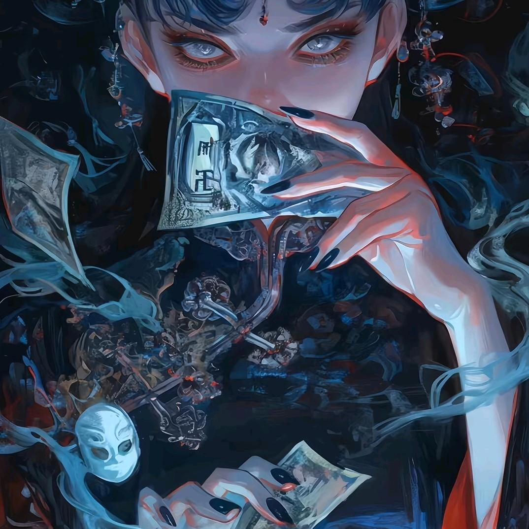 又是一场旧梦