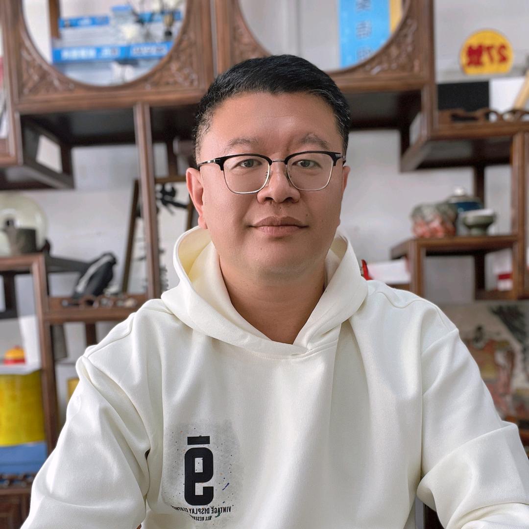 烨鑫亚克力｜张良