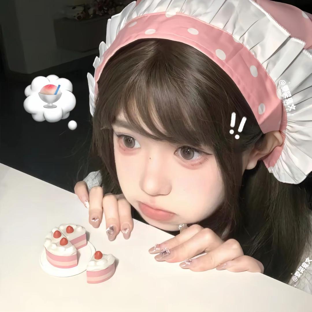 离.头像