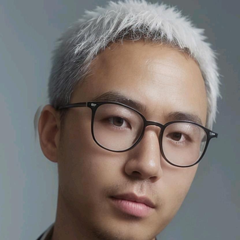 半云半雾