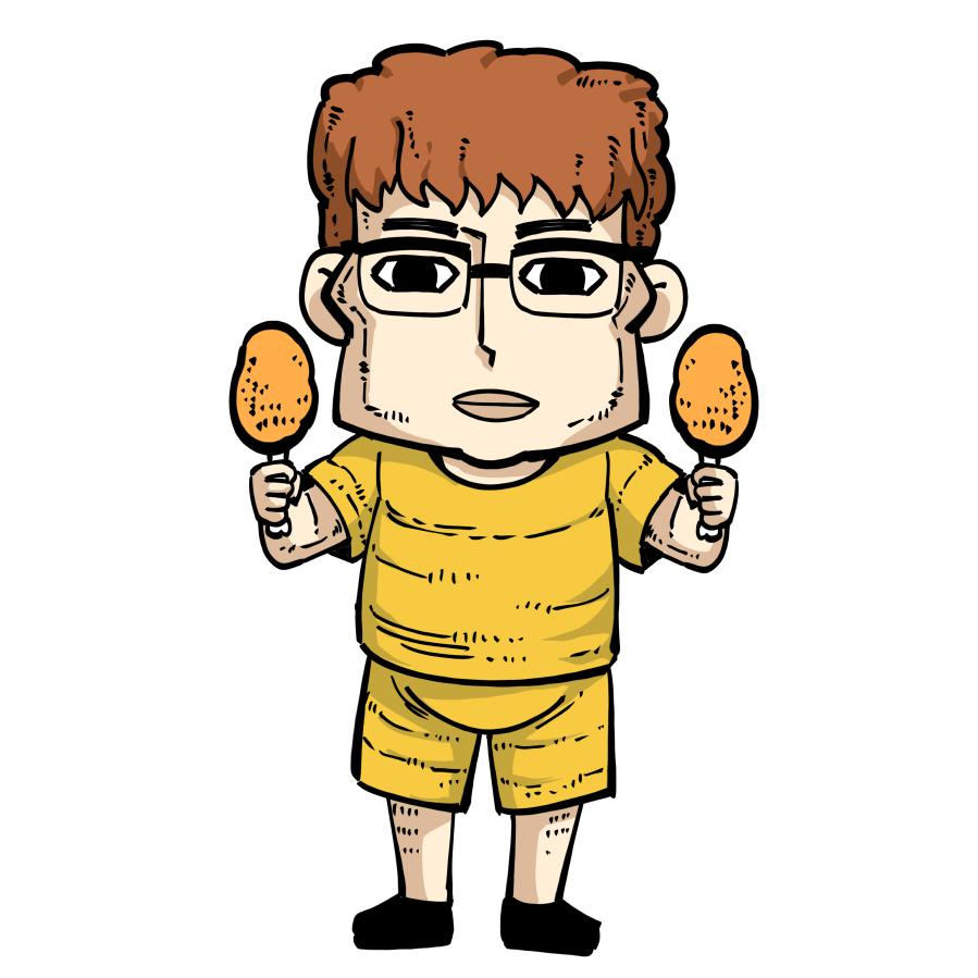 芥末二号