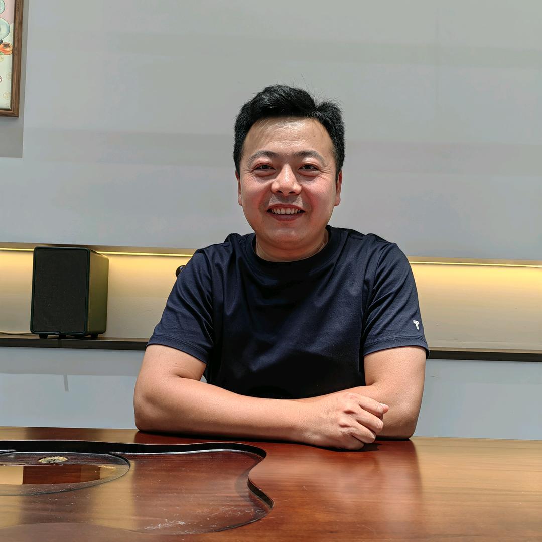 全屋智能（苏州）-阿布