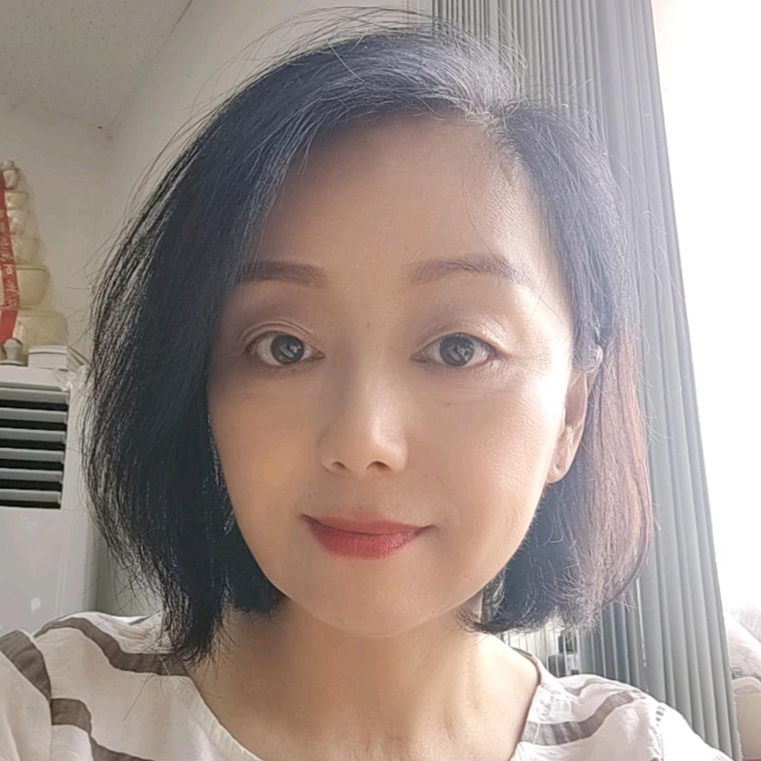 🍁大眼睛