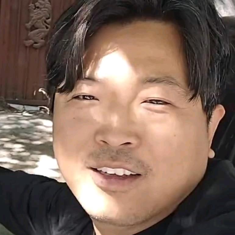 庆仔（乱世巨星）