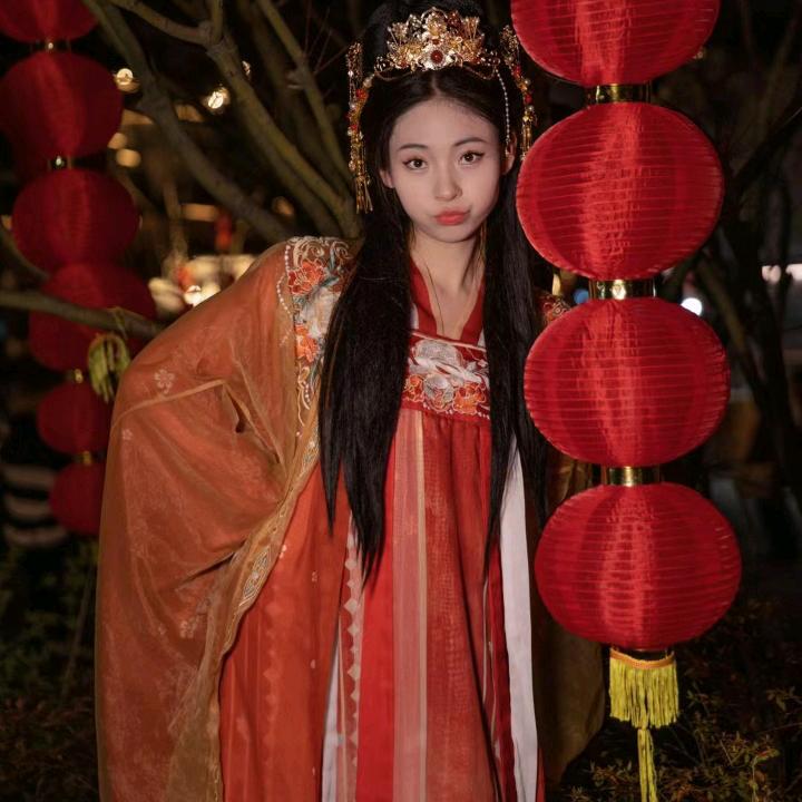 四个孩子的妈