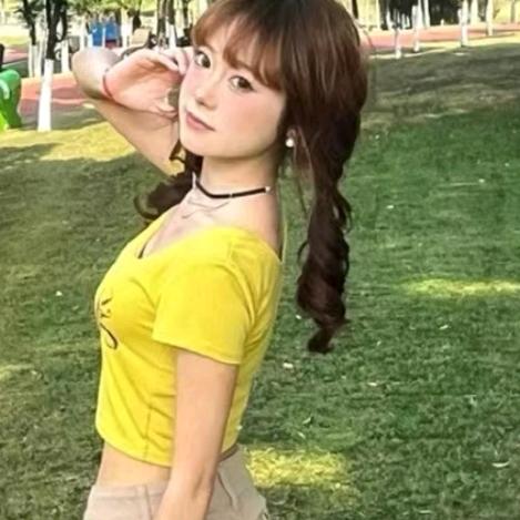 丫头💞