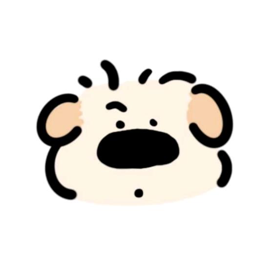 一点点心动