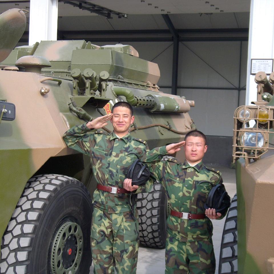 @再不疯狂就老了！