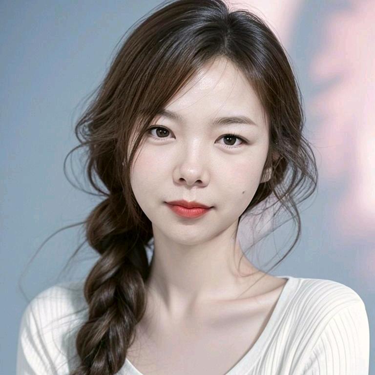 我