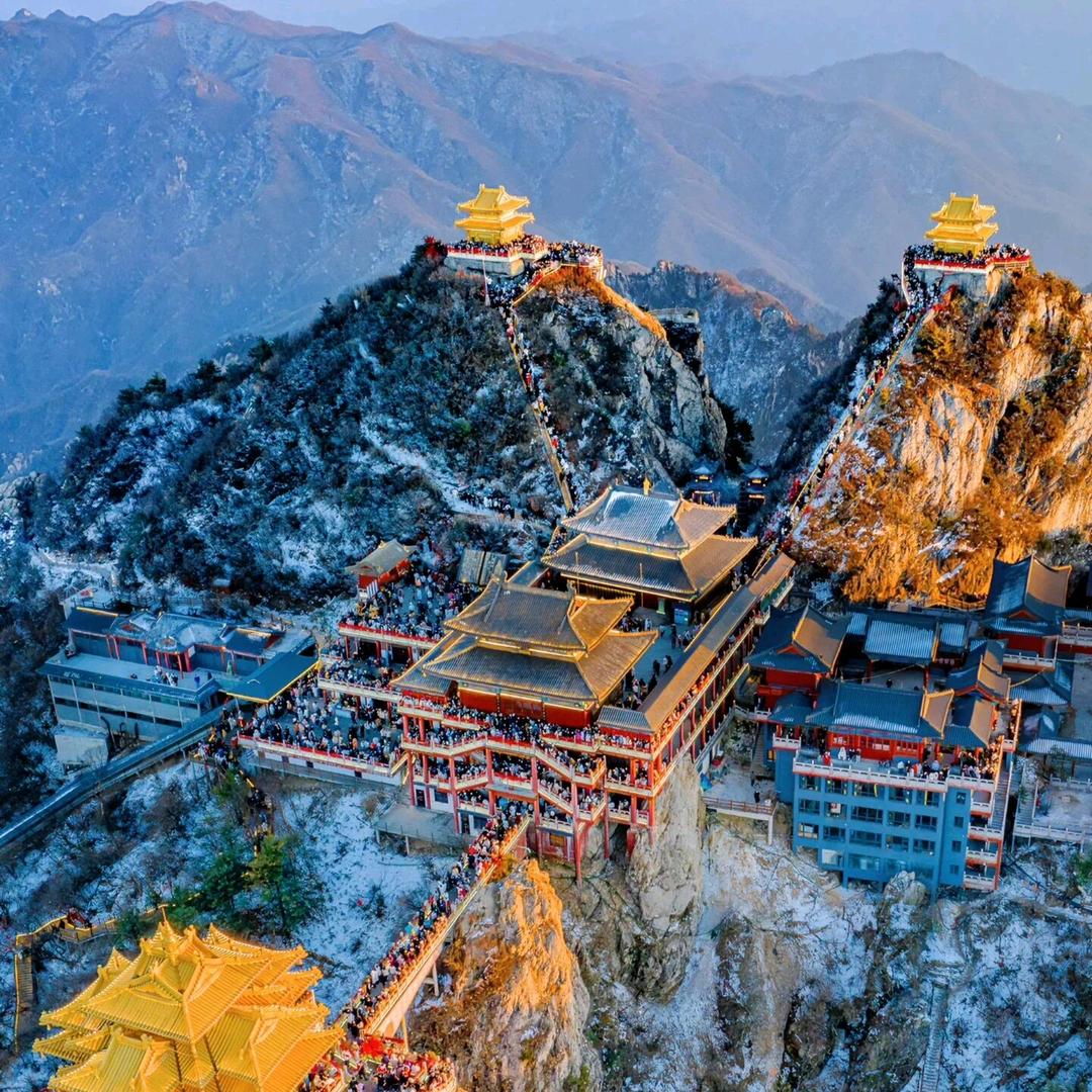 ；暗夜行者之光“@