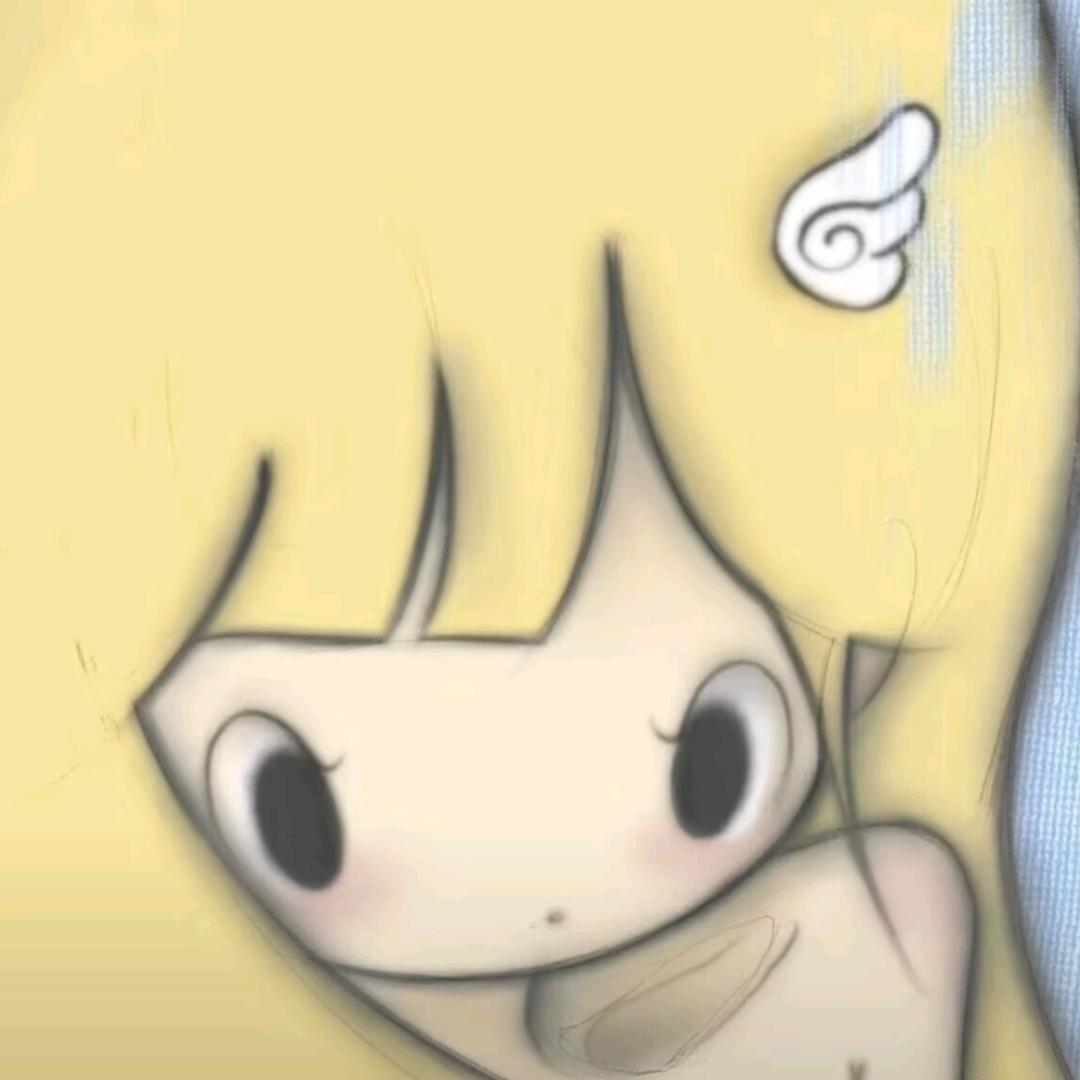 无缘.