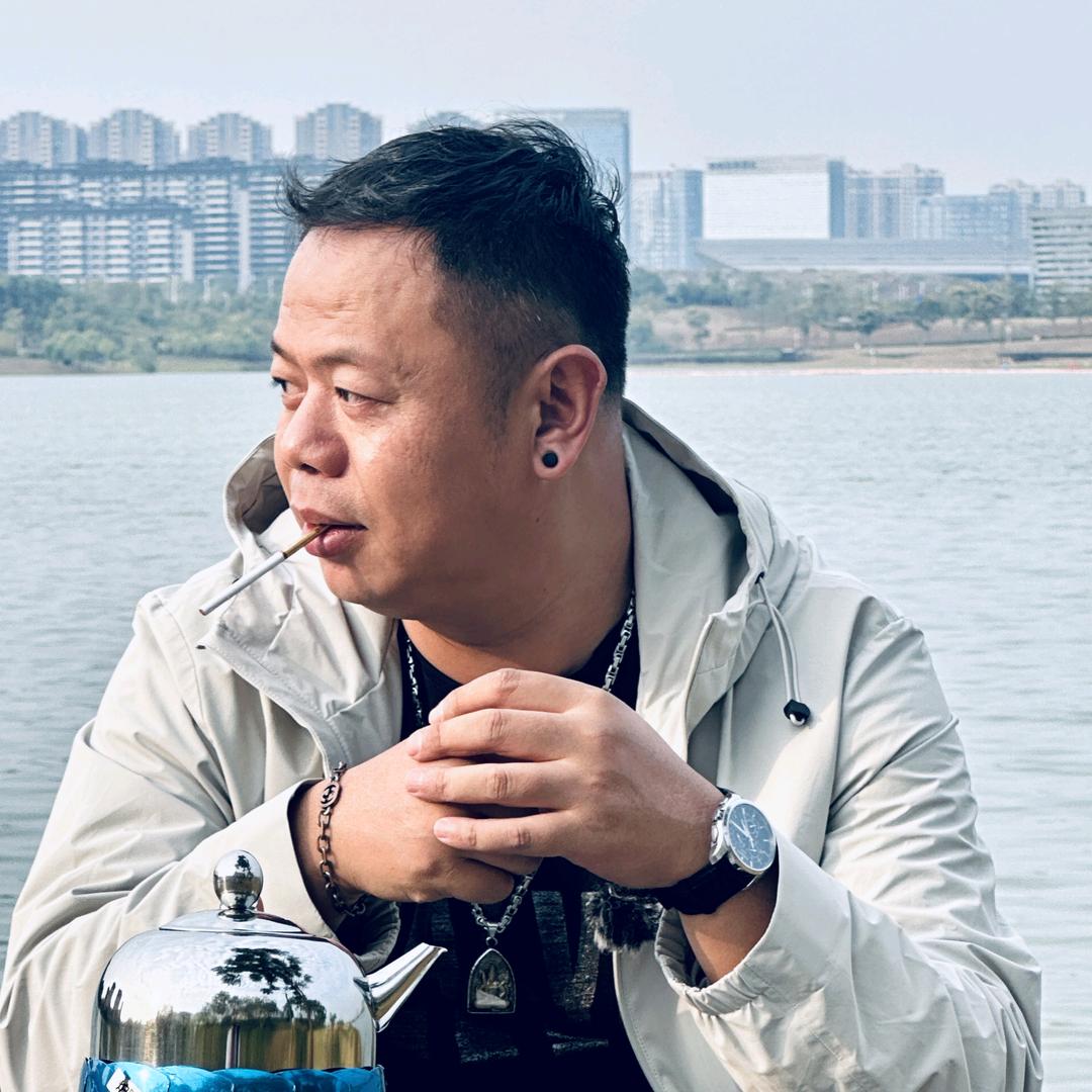 阿沣