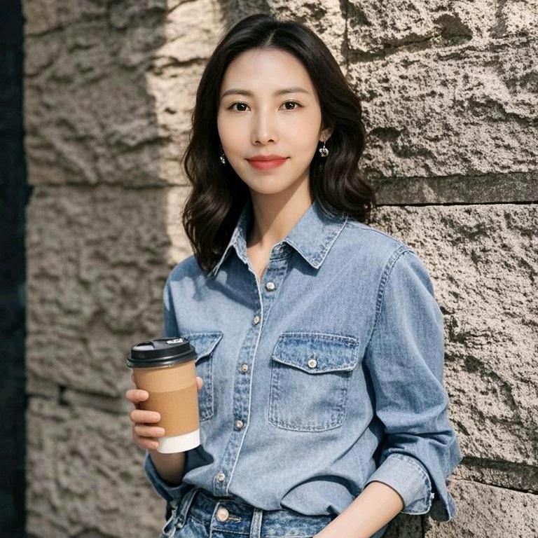 岁月婧好