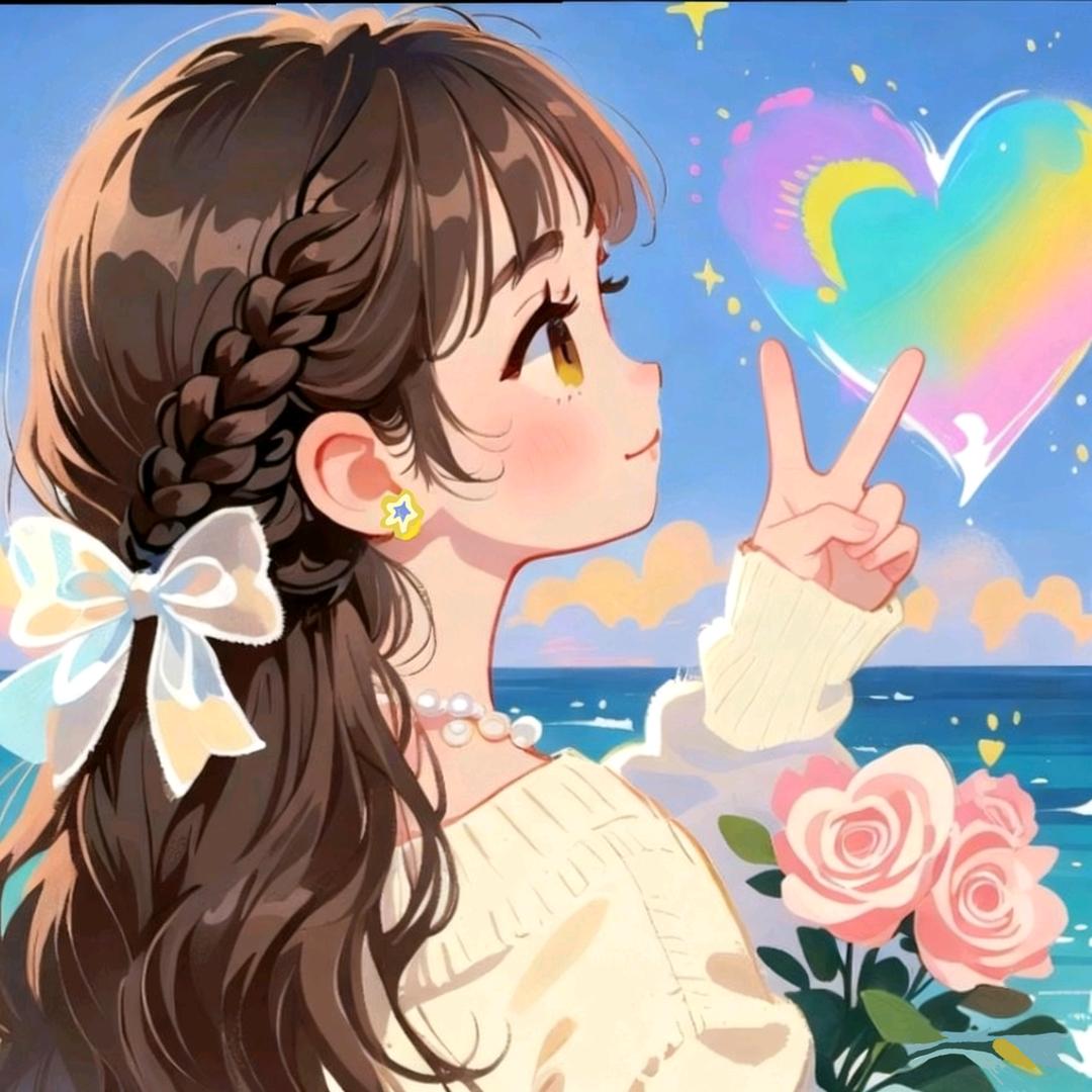 🌈- Iris🍡