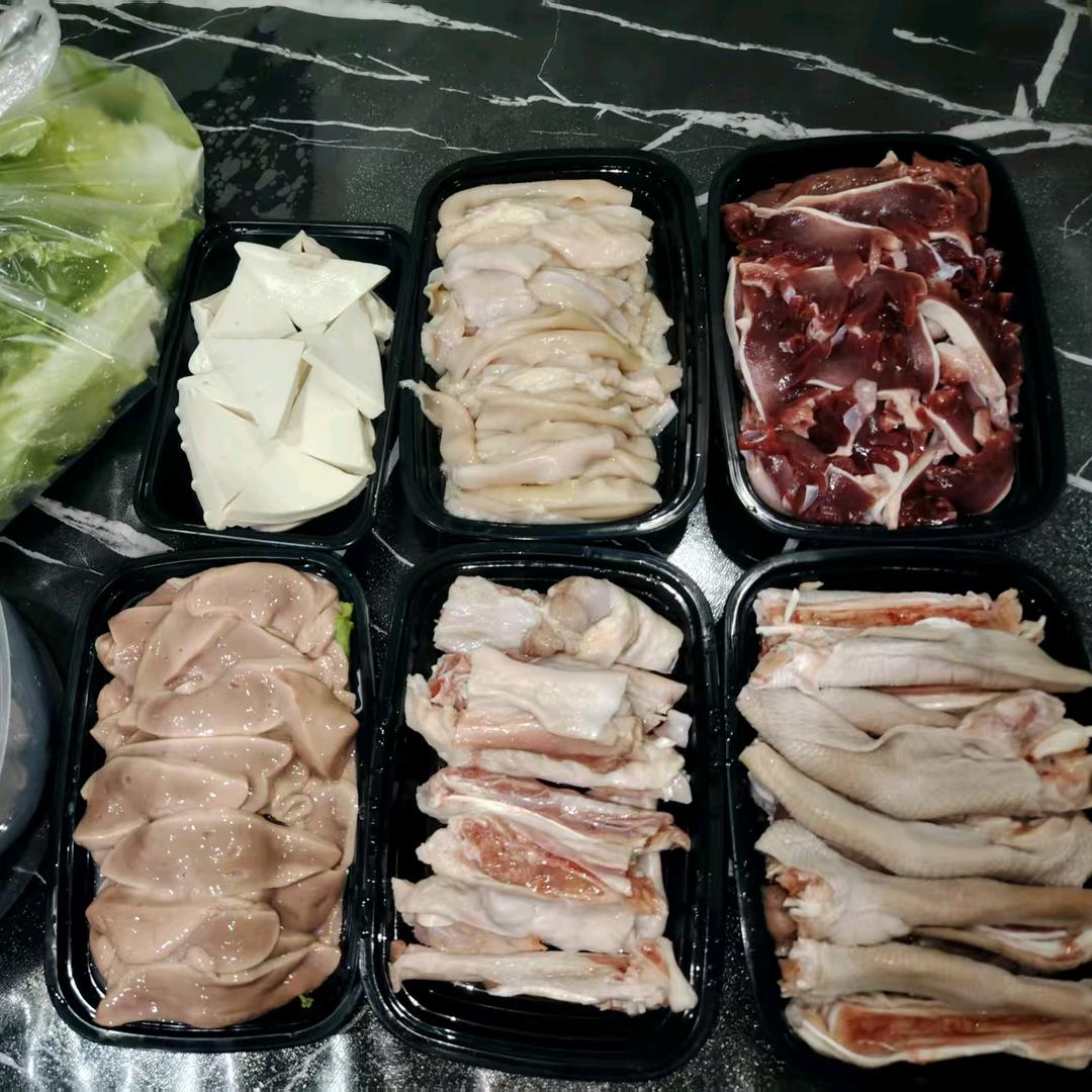 私人小厨【卤水火锅】