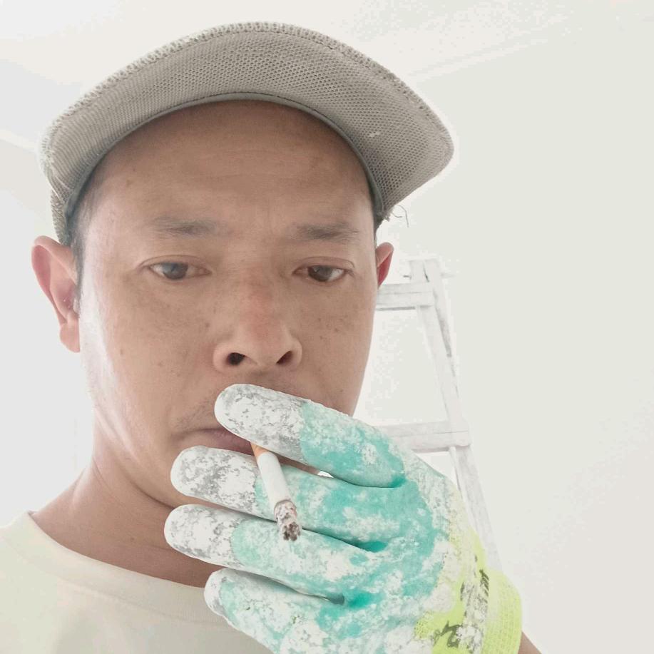 纳雍@装修小李哥《专业施工瓷粉，艺术漆》