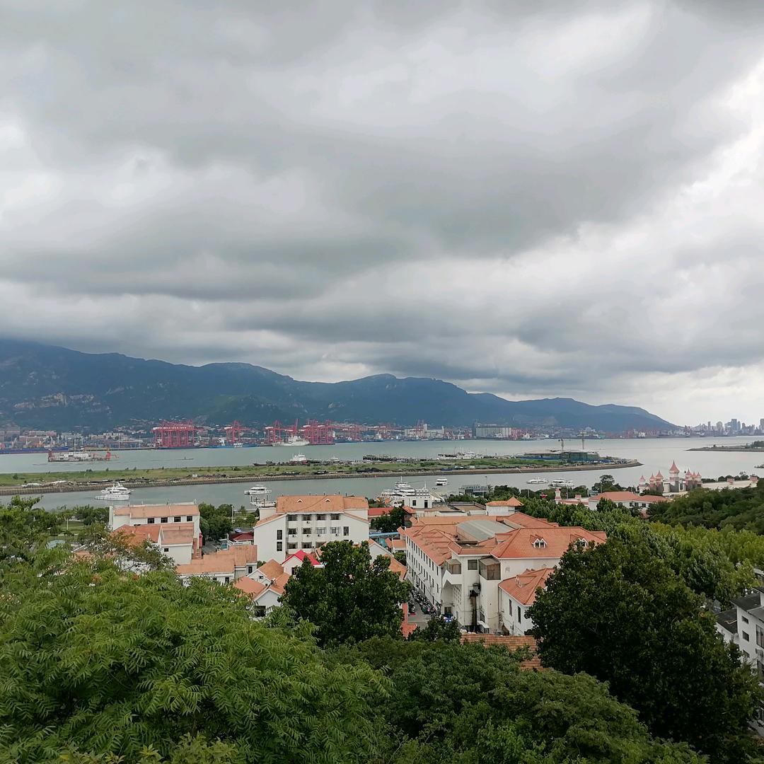 濮阳中心