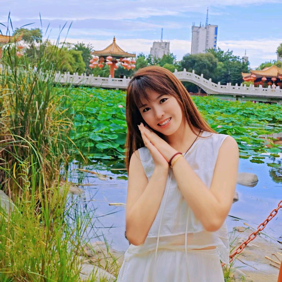 ঞ悦己🌸