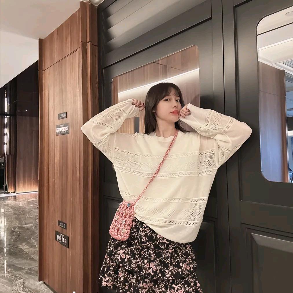 周明星🌟（穿搭推荐）