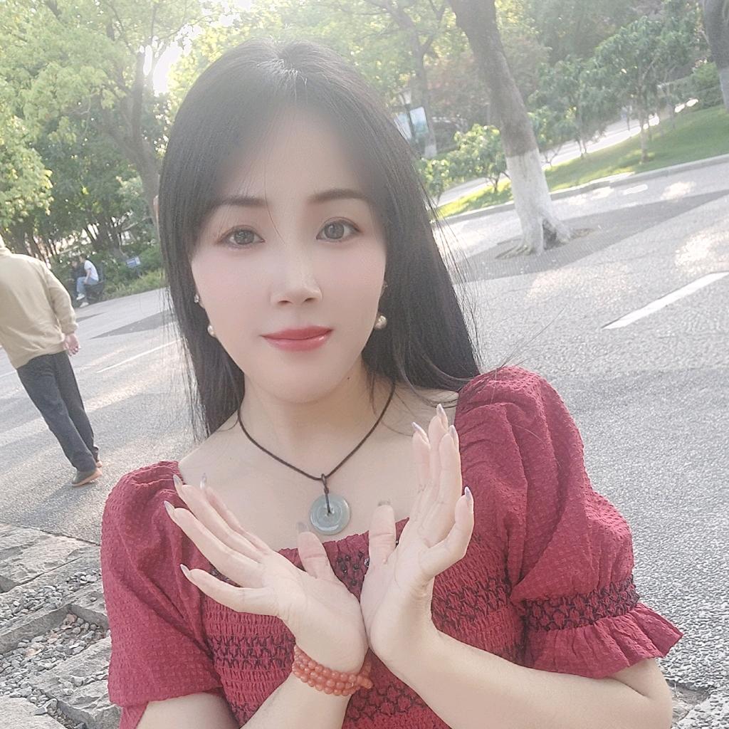 如意老板娘（💃）