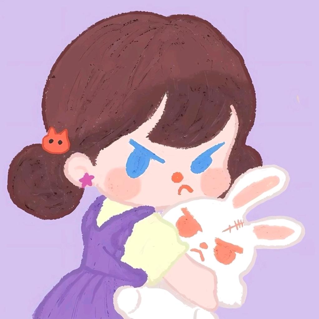 原来我这么差劲.🫧