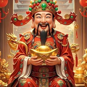 李老太